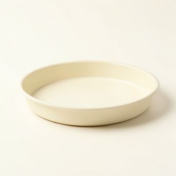 Rowan Crossing Serving Tray - Ivory (synthetic illustration; no displayed measurements)