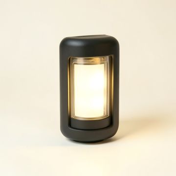 Solar Powered Integrated Led Pathway Light (synthetic illustration; no displayed measurements)