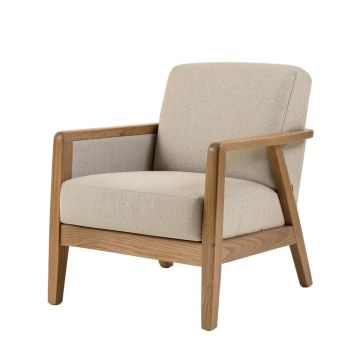 Maddock 25.5 '' Wide Armchair