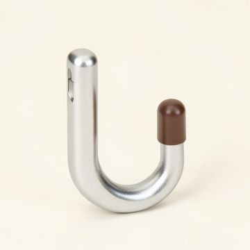 Nason Shower Hook (synthetic illustration; no displayed measurements)