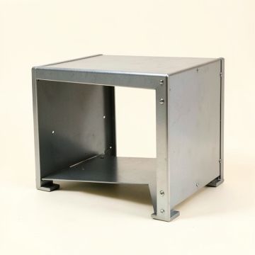 Comfortmeter Living (synthetic illustration; no displayed measurements)