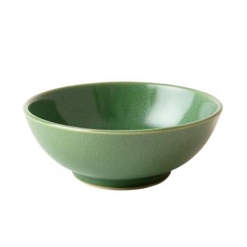Maple Bridge Dining Bowl - Green