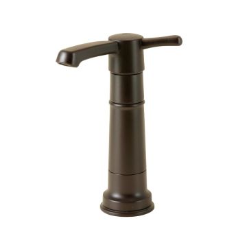 Manhattan Widespread Bathroom Faucet With Drain Assembly