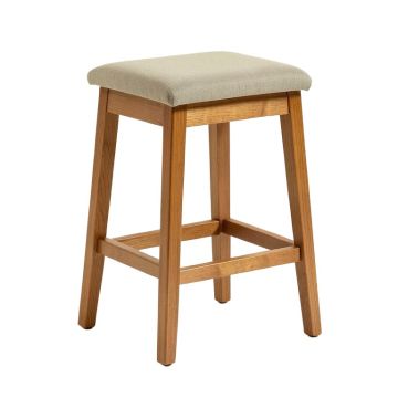 Haghbarth 26.5 '' Counter Stool