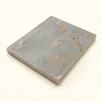 0.5 '' X 2 '' Ceramic Liner Mosaic Tile (synthetic illustration; no displayed measurements)