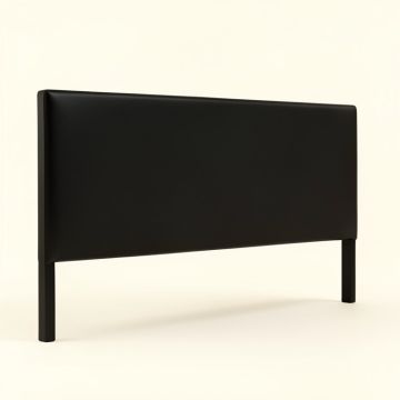 Chavis Slat Headboard (synthetic illustration; no displayed measurements)
