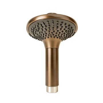 High Pressure Multi Function Dual Shower Head (synthetic illustration; no displayed measurements)