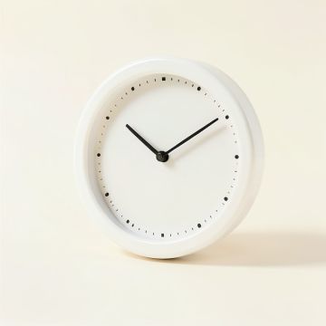 Generate Clock (synthetic illustration; no displayed measurements)