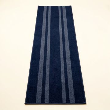 Harbor Arc Narrow Runner Rug (synthetic illustration; no displayed measurements)