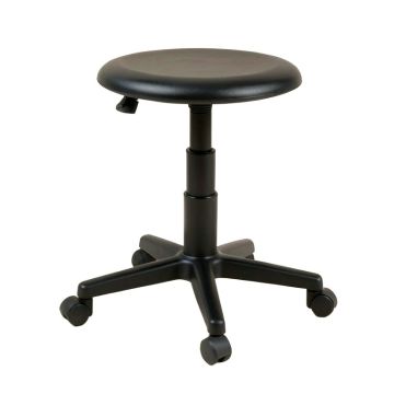 Medical Rolling Multi-Purpose Drafting Height Adjustable Lab Stool