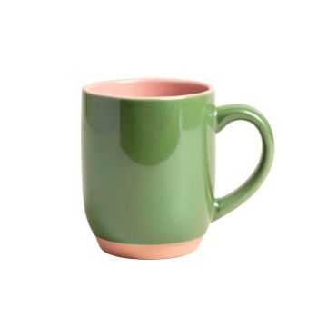 Mcdougal Bee Kind Latte Mug