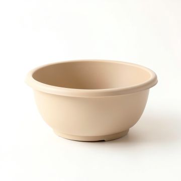 Reed Bluff Empty Planter - Beige (synthetic illustration; no displayed measurements)