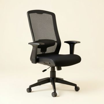 Griggsville Ergonomic Mesh Executive Chair (synthetic illustration; no displayed measurements)