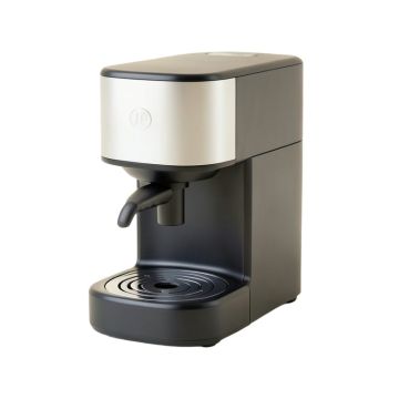 Nespresso Espresso Maker And Aeroccino Milk Frother - Kes0504