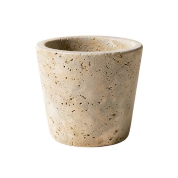 Sifert Cast Stone Pot Planter