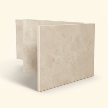Appaloosa 3 '' X 18 '' Porcelain Wall & Floor Tile (synthetic illustration; no displayed measurements)