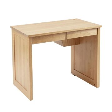 Sunnyvale Manufactured Wood Writing Desk