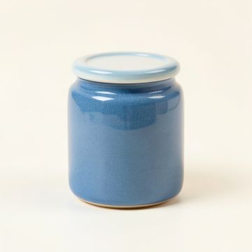 Sugar Jar (synthetic illustration; no displayed measurements)