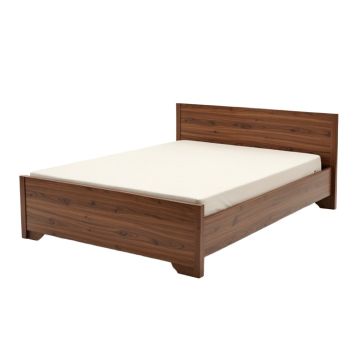 Iseline Platform Bed