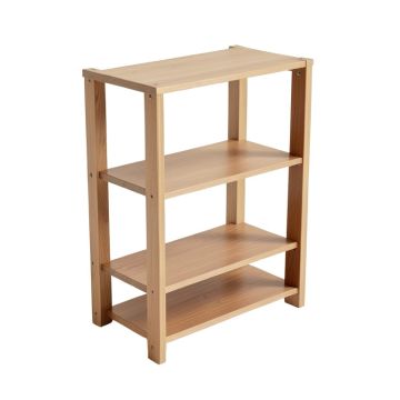 Striplin 55.11 '' W Shoe Clothing Rack