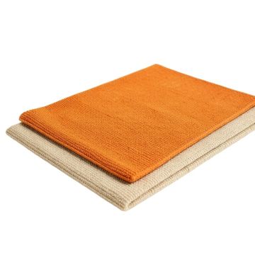 Belora Luxurious 100 % Cotton Hand Woven Anti-Fatigue Mat
