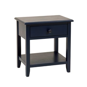 Clay Bridge Nightstand - Navy