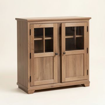 Newburgh Dining Hutch (synthetic illustration; no displayed measurements)