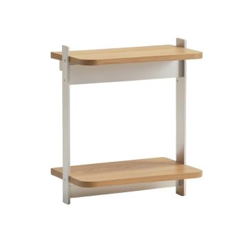 Hannum Wall Shelf