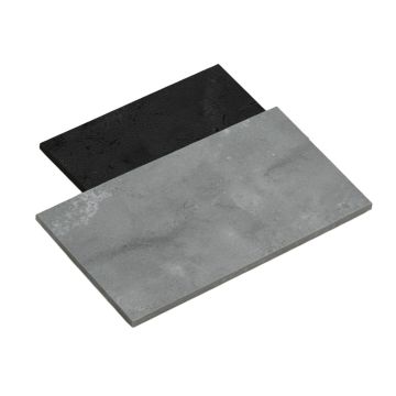 Haut Monde 24 '' X 48 '' Porcelain Look Floor Use Tile