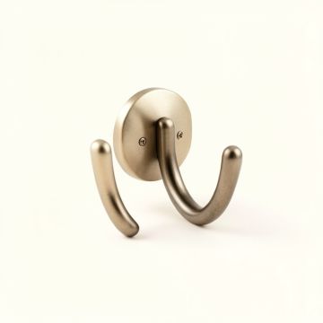 Trinsic® Wall Mounted Robe Hook (synthetic illustration; no displayed measurements)