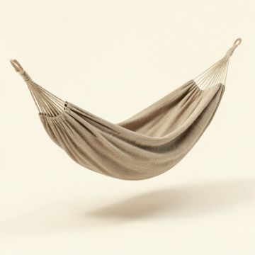 Treepod Cabana (synthetic illustration; no displayed measurements)
