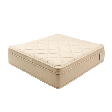 10 '' Medium Memory Foam Mattress