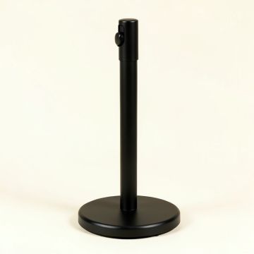 Colletti Resin Free Standing Umbrella Base (synthetic illustration; no displayed measurements)