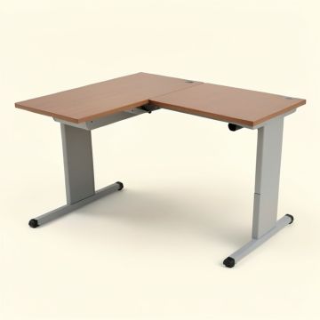 Lupin L-Shape Desk (synthetic illustration; no displayed measurements)