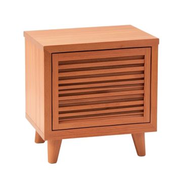 Harbor Dell Nightstand - Terracotta