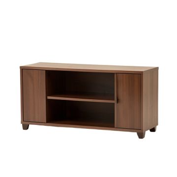 Lisa-Marie Tv Stand For Tvs Up To 50 '' (synthetic illustration; no displayed measurements)