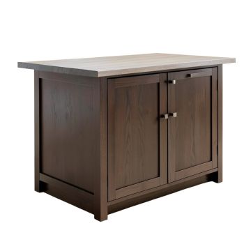 Collette Kitchen Island