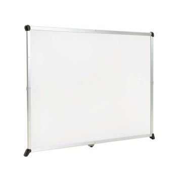 Yardmaster2 White Portable Folding Frame Projector Screen