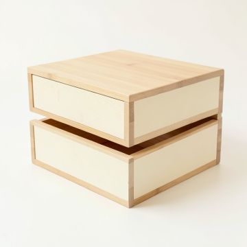 Briar Canyon Under-Desk Drawer Unit - Cream (synthetic illustration; no displayed measurements)