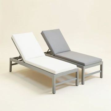 Jaylyn 72 '' Long Chaise Lounge Set (synthetic illustration; no displayed measurements)