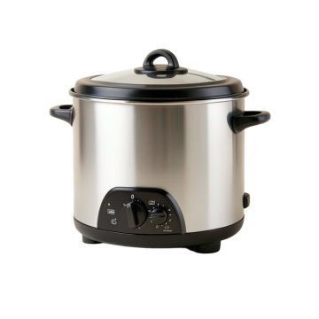 Brentwood Appliances 8-Quart Slow Cooker