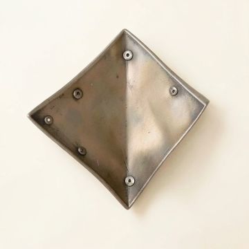 Metallic Wall Décor (synthetic illustration; no displayed measurements)