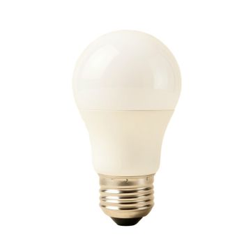 60 Watt Equivalent , A19 Led , Dimmable Light Bulb , E26/Medium ( Standard ) Base