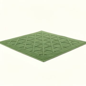 Aspen Arc Rectangular Outdoor Rug (synthetic illustration; no displayed measurements)