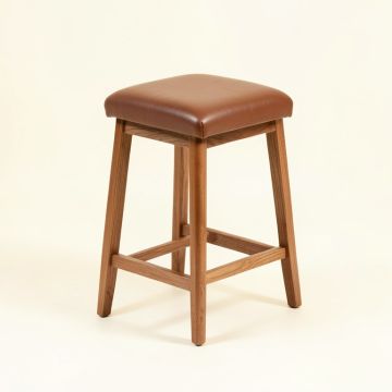 Gazel Bar & Counter Stool (synthetic illustration; no displayed measurements)
