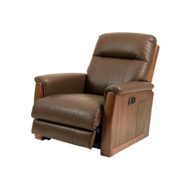 Harshni 40.5 Wide Recliner