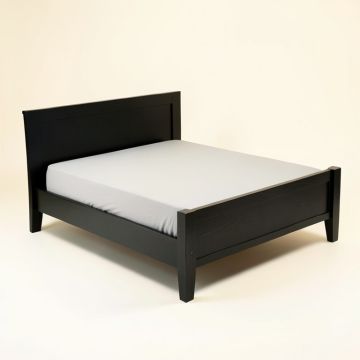 Alair Platform Bed (synthetic illustration; no displayed measurements)