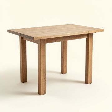 Groveland Dining Table (synthetic illustration; no displayed measurements)