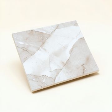 Watercolor 6 '' X 36 '' Porcelain Wood Look Tile (synthetic illustration; no displayed measurements)
