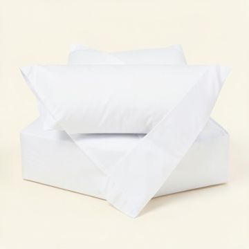 Jobie Pillowcase (synthetic illustration; no displayed measurements)